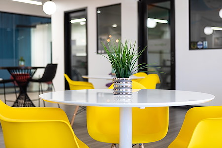 Thrive DTSP - Monthly Co-Working - $99.00