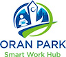 Logo of Oran Park Smart Work Hub