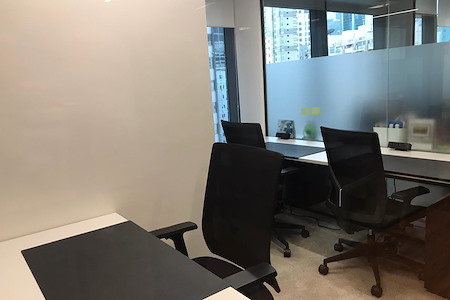 V-Co - 3Pax Private Offices