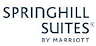 Logo of SpringHill Suites Buford Mall of Georgia