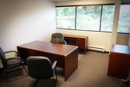 Creve Coeur Workspace - Private Executive Office #21
