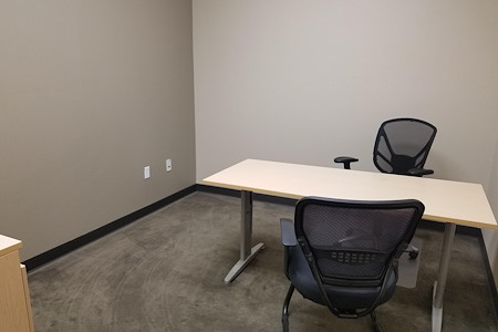 Pacific Workplaces - Greenhaven - Monthly Private Office 231