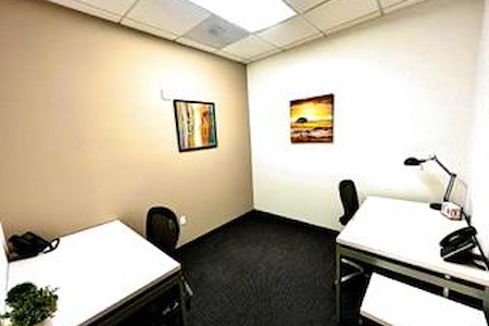 Regus | Marina Village - Great Price for Great Space 239