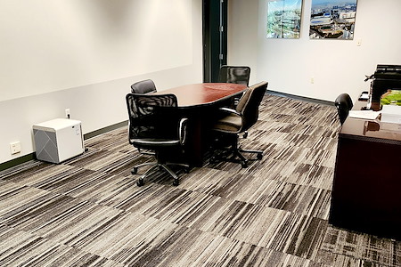 Highland-March Workspaces, Mansfield - Suite 302