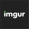 Logo of imgur