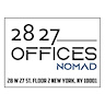 Logo of 2827 Offices
