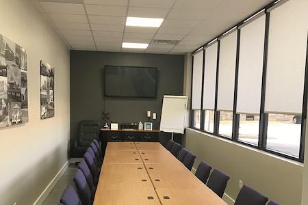 The Community Place of Braselton - Conference Room