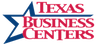 Logo of Texas Business Centers - Denton Location