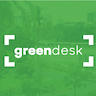 Logo of Green Desk