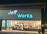 Logo of Jeff Works - South Plainfield, NJ