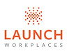 Logo of Launch Workplaces Towson