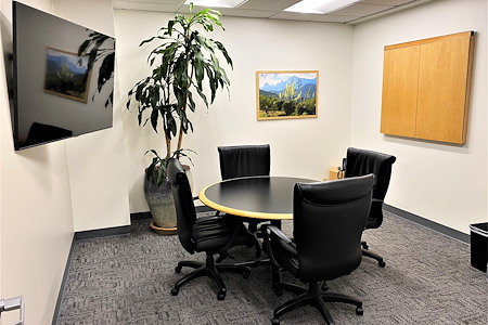 Intelligent Office of Tucson - Santa Rita Meeting Room