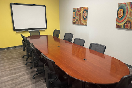 Triad Office Solutions - Conference Room 100A