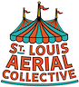 Logo of St. Louis Aerial Collective, LLC
