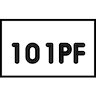 Logo of 101 Poor Farm