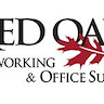 Logo of Red Oak Coworking