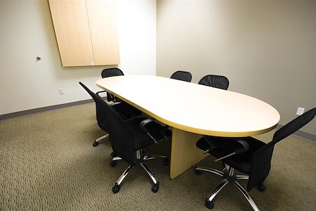 McCarthy Business Center - Medium Conference Room 1