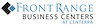 Logo of Front Range Business Centers, Loveland@Centerra