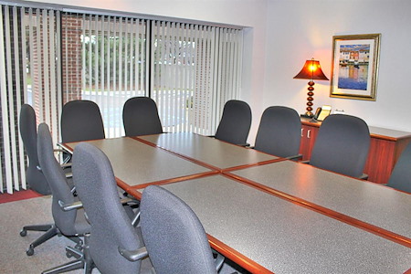 AmeriCenter of Bloomfield - Conference Room A (Executive Boardroom)