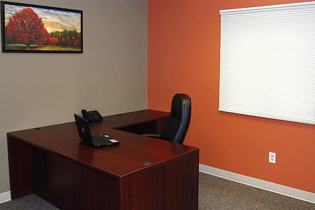Southwyck Business Center - Office 102