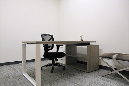 (WLV) Premier Workspaces - Interior Office