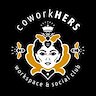 Logo of coworkHERS