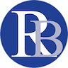 Logo of RB Coworking
