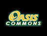 Logo of Oasis  Commons, LLC