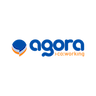 Logo of Agora Coworking - Grayslake