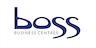 Logo of BOSS Business Centres