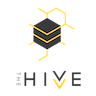 Logo of The Hivve