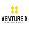 Logo of Venture X - Denver