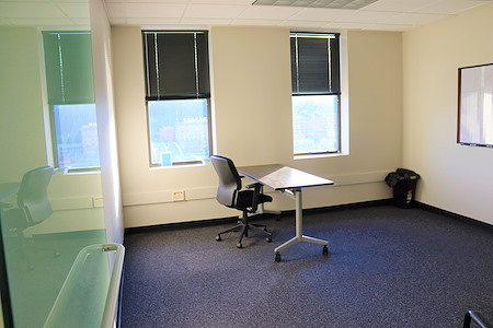BusinessWise @ 4 Smithfield Street - Day Pass: 11A Private Office (1 Person)