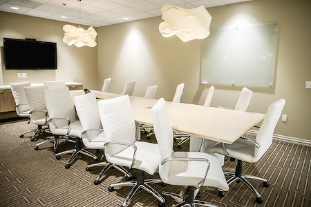 (CCC) Corporate Center Calabassas - Large Conference Room