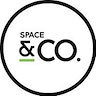 Logo of Space&amp;amp;Co. 580 George Street - Connect Remote Work Pilot