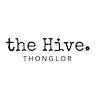 Logo of The Hive Thonglor