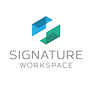 Logo of Signature WorkSpace - Northdale