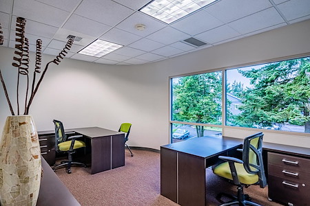 HOSS of Federal Way - Office for 2