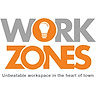 Logo of Workzones Santa Barbara