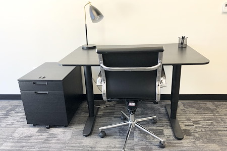 WorkSpace Irvine - Dedicated Desk