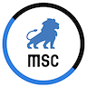 Logo of Margalit Startup City