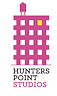 Logo of Hunters Point Studios