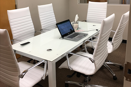 Peachtree Tech Village - Small Conference Room