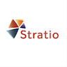 Logo of Stratio, Inc.
