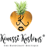 Logo of KOUASSI KUSTOMS