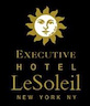 Logo of Hotel Le Soleil