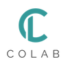 Logo of CoLab Coworking Space