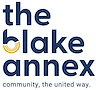 Logo of The Blake Annex