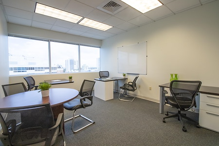 Quest Workspaces- Ft. Lauderdale - Exterior Office