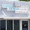 Logo of Staged Right Events